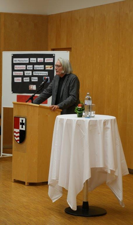 Regisseur Andreas Gruber (Copyright: Julian Luger)