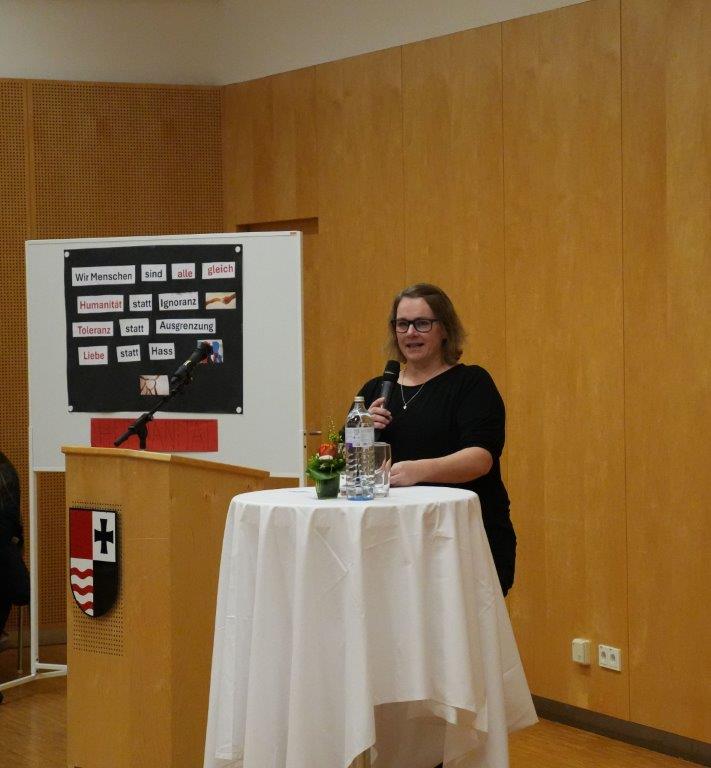 Elke Korczynski (Copyright: Julian Luger)