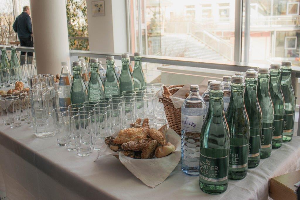 Pause (Copyright: Stina Fleischanderl)