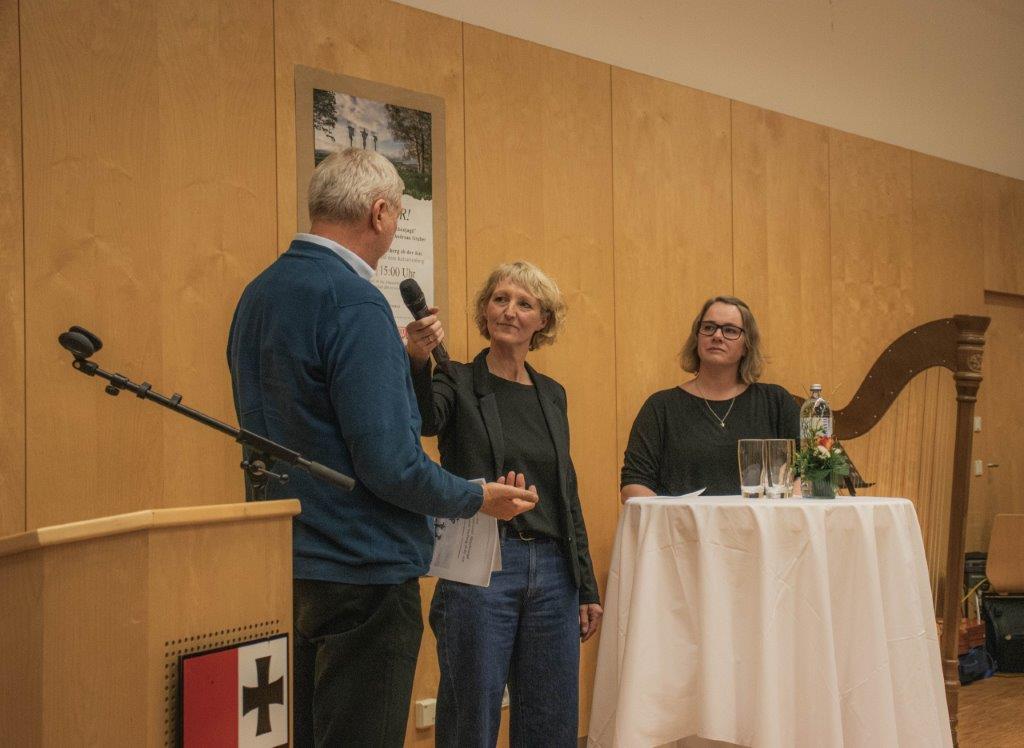 Wulf Struck (Copyright: Stina Fleischanderl)