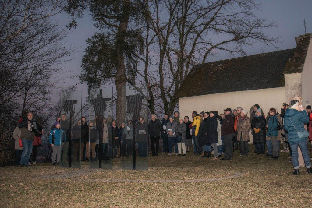 Mahnmal (Copyright: Stina Fleischanderl)