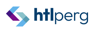 Logo of HTL - Perg